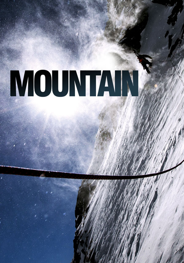 Mountain - Poster