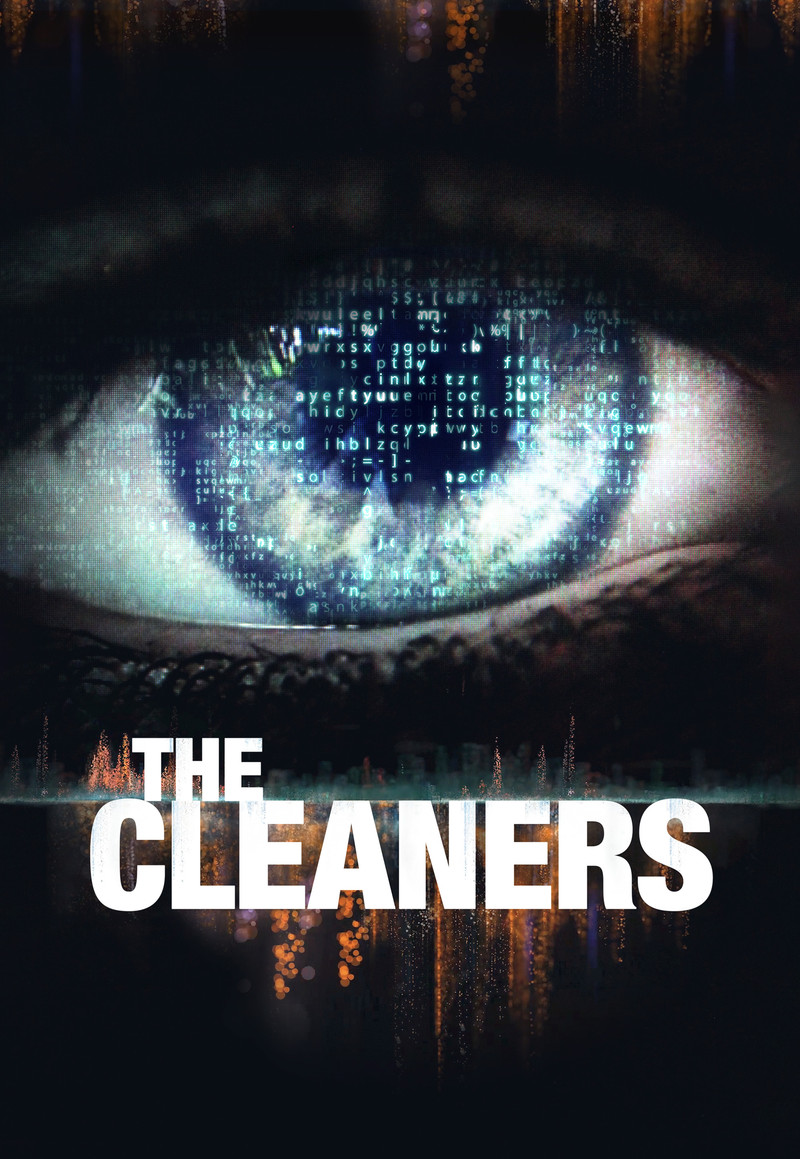 The Cleaners - Poster