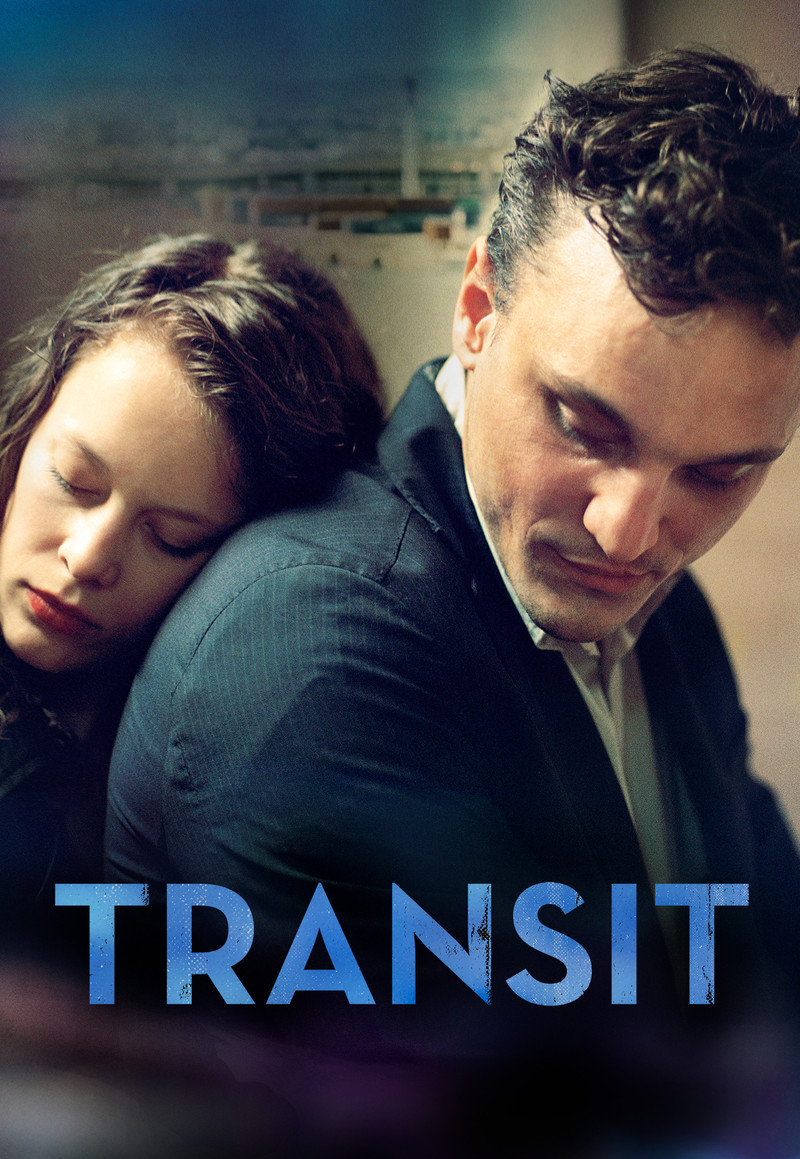 Transit - Poster