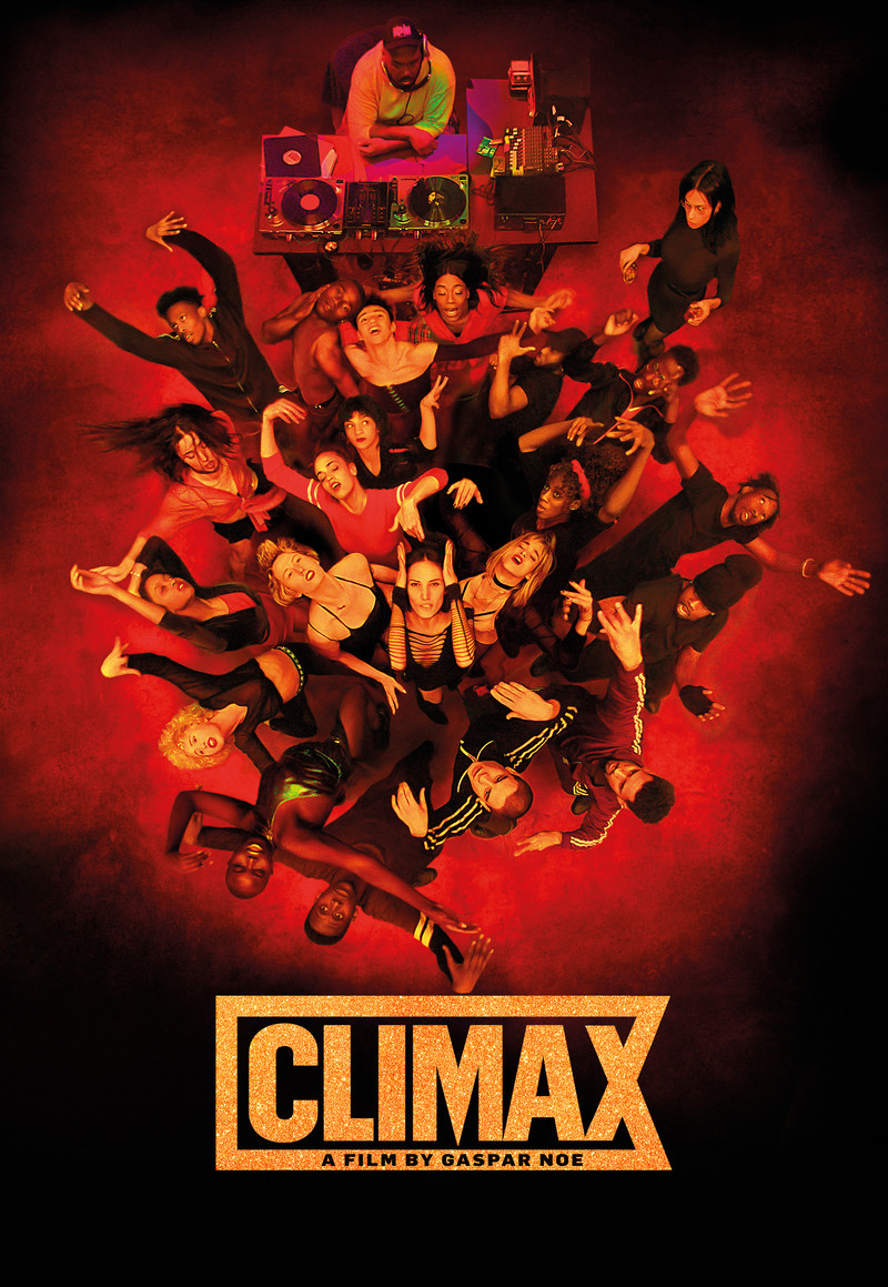 Climax - Poster