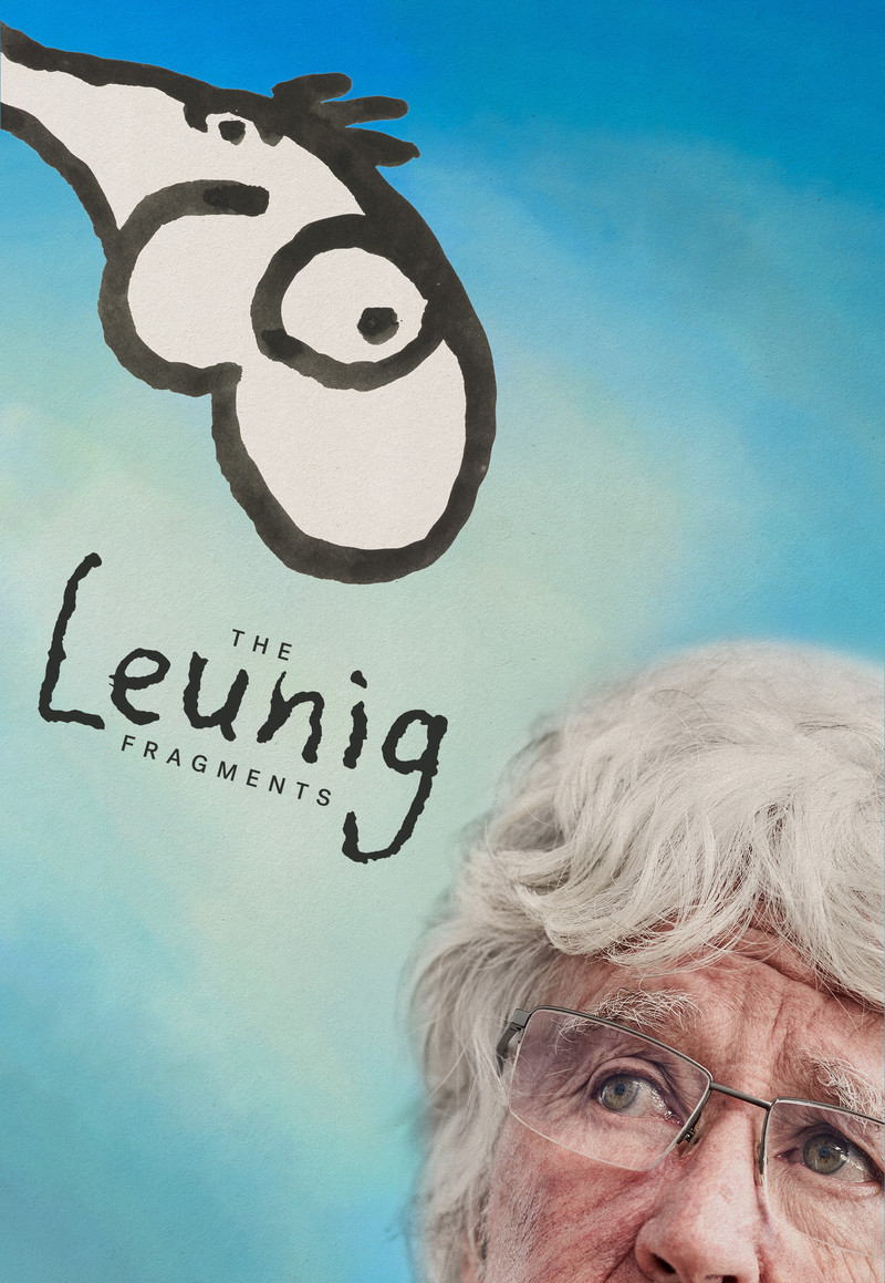 The Leunig Fragments - Poster