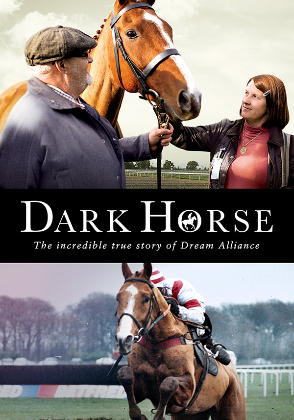 Dark Horse: The Story of Dream Alliance - Poster