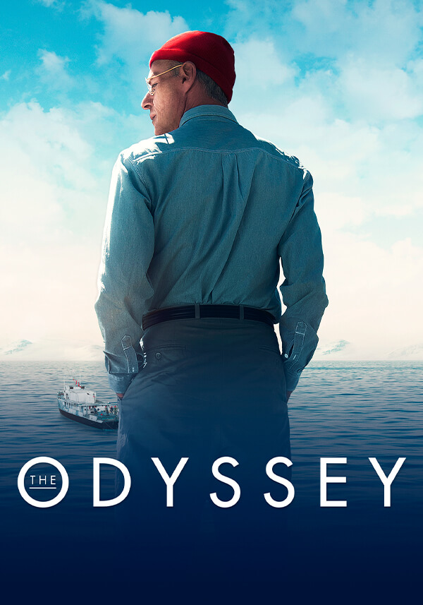 The Odyssey - Poster