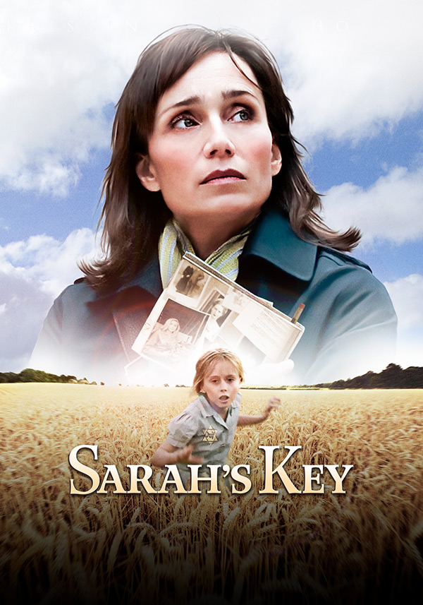 Sarah’s Key - Poster