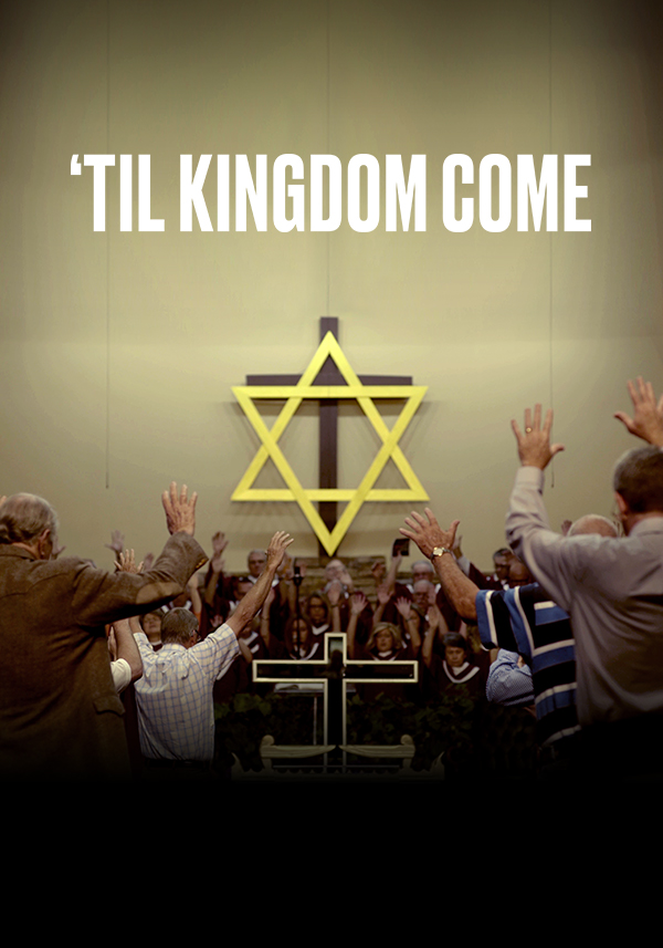 ‘Til Kingdom Come - Poster