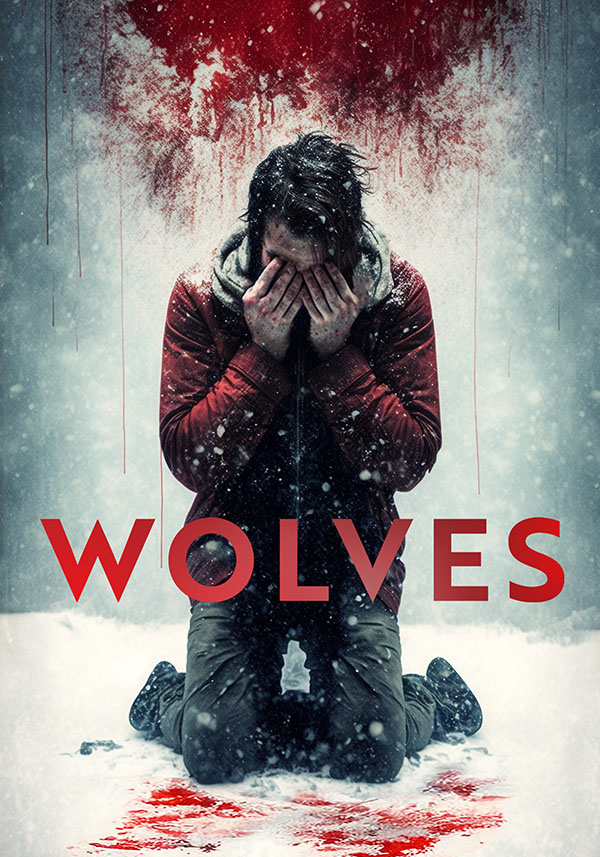 Wolves - Poster