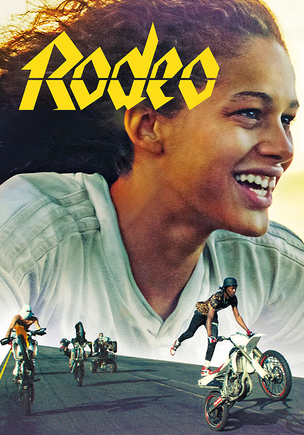 Rodeo - Poster